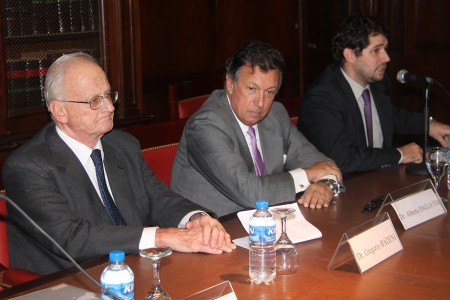 Economía y Jurisprudencia Constitucional