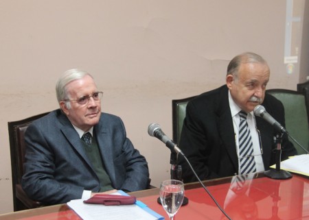 Un siglo de historia de la Ctedra de Finanzas Pblicas en la Facultad de Derecho de la Universidad de Buenos Aires