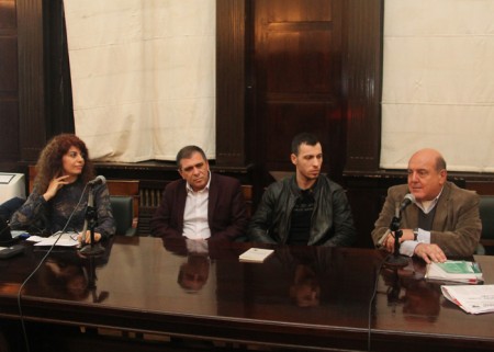 Narrativas de la guerra en el Cucaso Sur