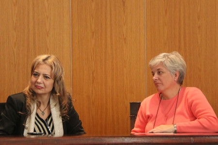 Acceso a la Justicia y grupos vulnerables. Experiencia en Argentina y en Europa