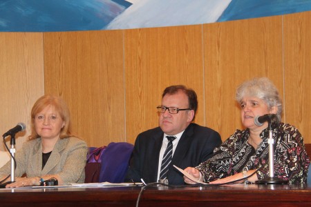 Acceso a la Justicia y grupos vulnerables. Experiencia en Argentina y en Europa