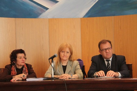 Acceso a la Justicia y grupos vulnerables. Experiencia en Argentina y en Europa