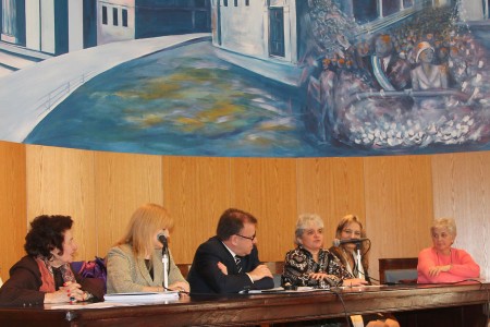 Acceso a la Justicia y grupos vulnerables. Experiencia en Argentina y en Europa