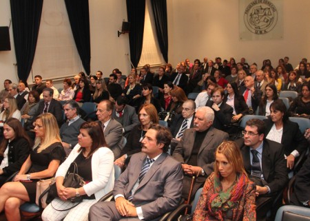 Presentación del Manual de Derecho Comercial