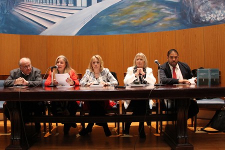 Nuevas conflictivas en el derecho de daos