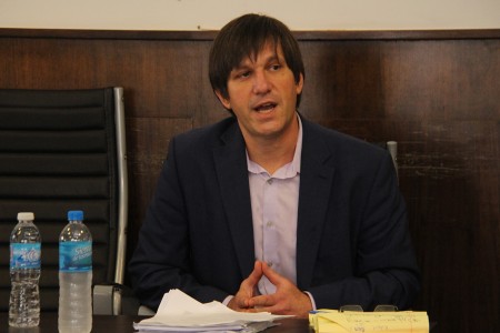 Nuevas perspectivas sobre el proceso penal