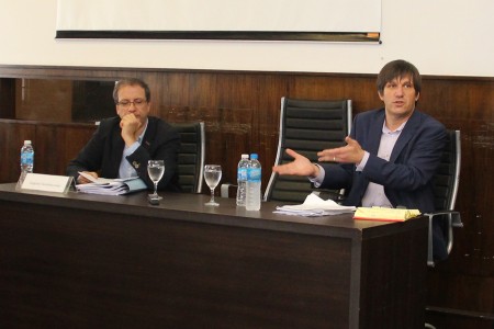 Nuevas perspectivas sobre el proceso penal