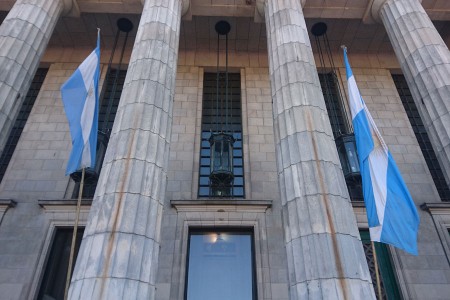 Nuevas publicaciones de la Facultad