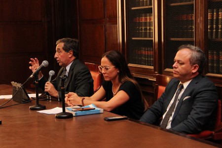 Nuevas realidades en el derecho civil patrimonial y su transformacin en el derecho contractual