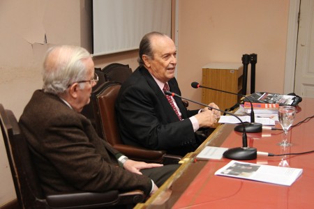 Nuevo encuentro del ciclo "La Reforma Universitaria, ayer y hoy"