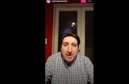 Nuevo rgimen de la Oficina Anticorrupcin