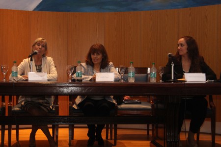 Nuevos tiempos de integracin regional