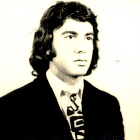 Oscar Alejandro Fernández, detenido desaparecido el 3 de marzo de 1977