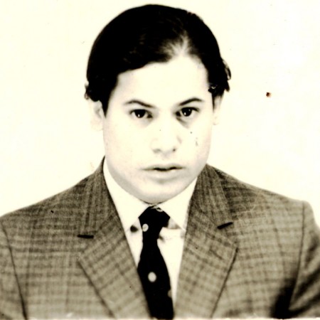 Oscar Antonio Di Dio, detenido desaparecido el 22 de febrero de 1977