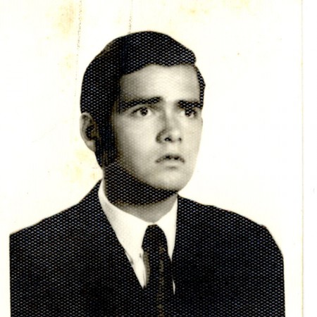 Oscar Manuel Cobacho, detenido desaparecido el 1 de diciembre de 1978
