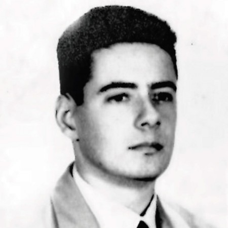 Oscar Varela, asesinado el 19 de noviembre de 1976