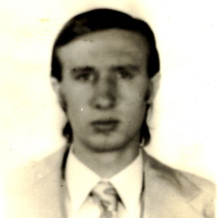 Pablo Guillermo Hlavnicka, detenido desaparecido el 24 de noviembre de 1976