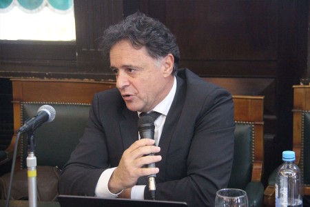 Participacin criminal y principio de autorresponsabilidad. Sobre lo propio y lo ajeno en la teora de la intervencin delictiva