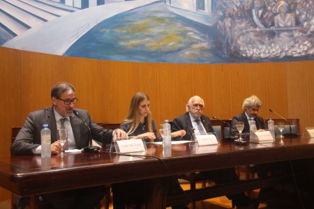 Pensar el Juicio, a 40 años. ¿Qué legado nos dejó?