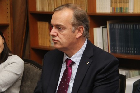 Persona non grata. Expulsiones recíprocas de diplomáticos