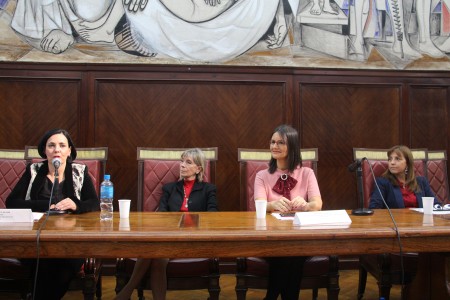 Perspectivas de la mediacin: recorrido, compromiso y desafos