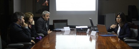 Perspectivas sobre la reforma de la ley de Derecho de Autor