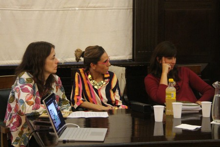 PIUBAMAS: el aborto en la agenda pública