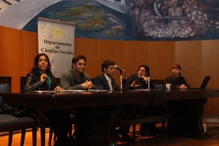 Poesa y derecho. Homenaje a Josefina Pla: Djame ser mi propio testimonio