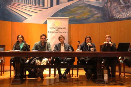Poesía y derecho. Homenaje a Josefina Pla: Déjame ser mi propio testimonio
