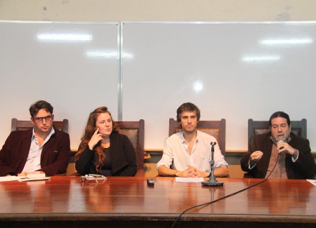Poesa y Derecho V. Sobre los abogados-poetas