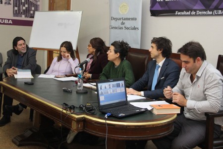 Poesa y Derecho XI: Homenaje a Borges