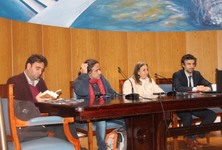 Poesa y Derecho XVI: Homenaje a Miguel ngel Bustos