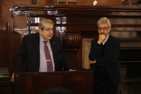 Política Fiscal y Derechos Humanos