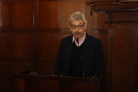Poltica Fiscal y Derechos Humanos