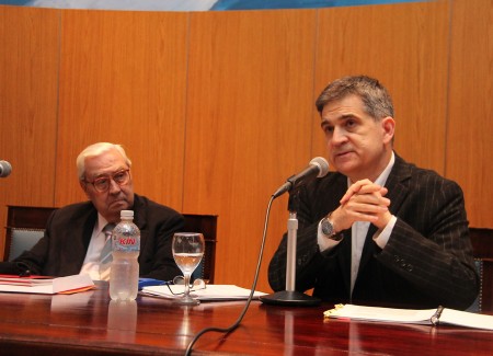 Ponderacin de derechos