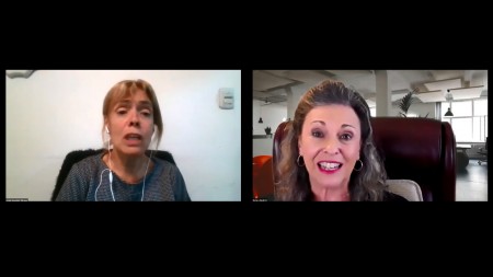 Por qu los animales merecen tener derechos? Conversatorio con Monica Diedric