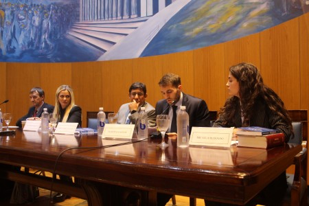 Por un ejercicio del derecho a informar libre de difamación