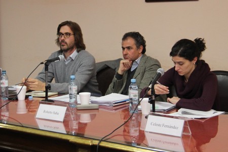 Prctica abierta de la Nelson Mandela World Human Rights Moot Court Competition