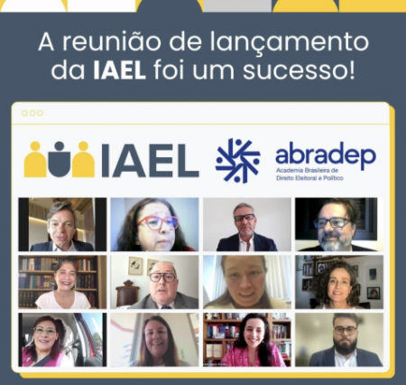 Presentacin de la Asociacin Internacional de Derecho Electoral (IAEL)