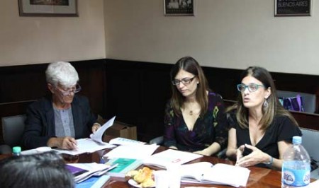 Presentacin de la campaa GQUAL