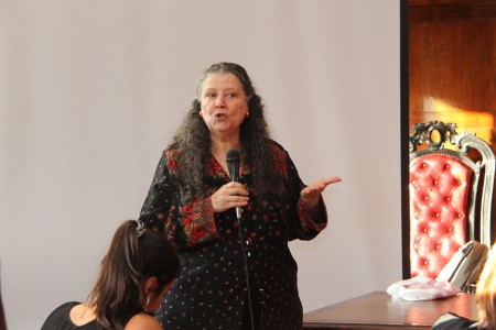 Presentacin de la Revista jurdica de Buenos Aires n. 97 Gnero y derechos 
