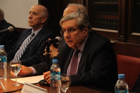 Presentacin del Diccionario Panhispnico del Espaol Jurdico