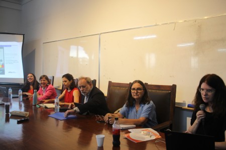 Presentacin del documento Transversalizar para transformar, Ediciones SAIJ, INFOJUS