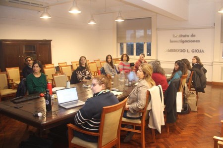 Presentación del Dossier: Derecho al sufragio, reformas electorales y perspectiva de géneros. Aportes para una discusión sobre la igualdad sustantiva