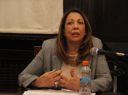 Presentación del Instituto de Derecho Internacional y Derechos Humanos de la Asociación Argentina de Justicia Constitucional