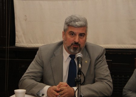 Presentación del Instituto de Derecho Internacional y Derechos Humanos de la Asociación Argentina de Justicia Constitucional