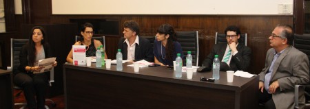 Presentacin del libro Cdigo Procesal Penal de Ro Negro