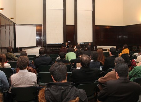 Presentación del libro Comentarios de la Constitución de la Nación Argentina. Jurisprudencia y doctrina: una mirada igualitaria