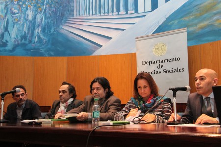 Presentacin del libro  Cmo se hicieron los derechos humanos? 
