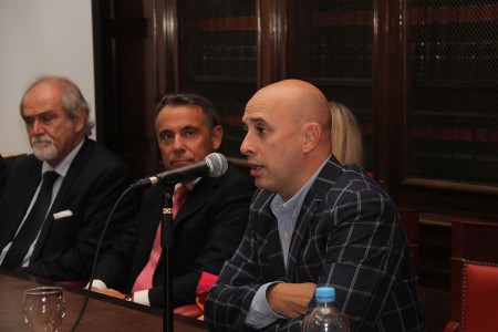 Presentacin del libro  Derecho de las Sucesiones 